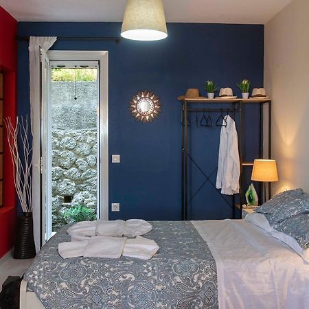 Ammos Beach House Glifada Esterno foto