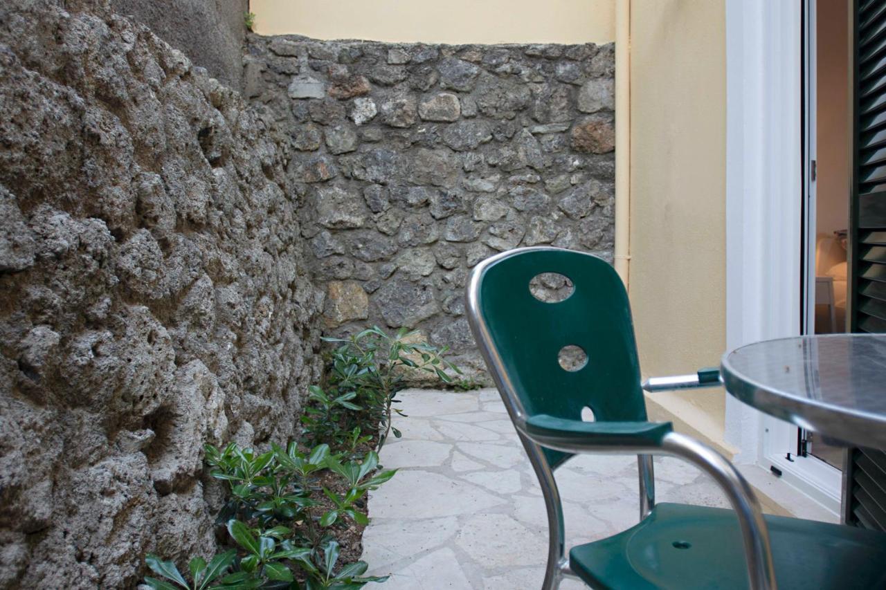 Ammos Beach House Glifada Esterno foto