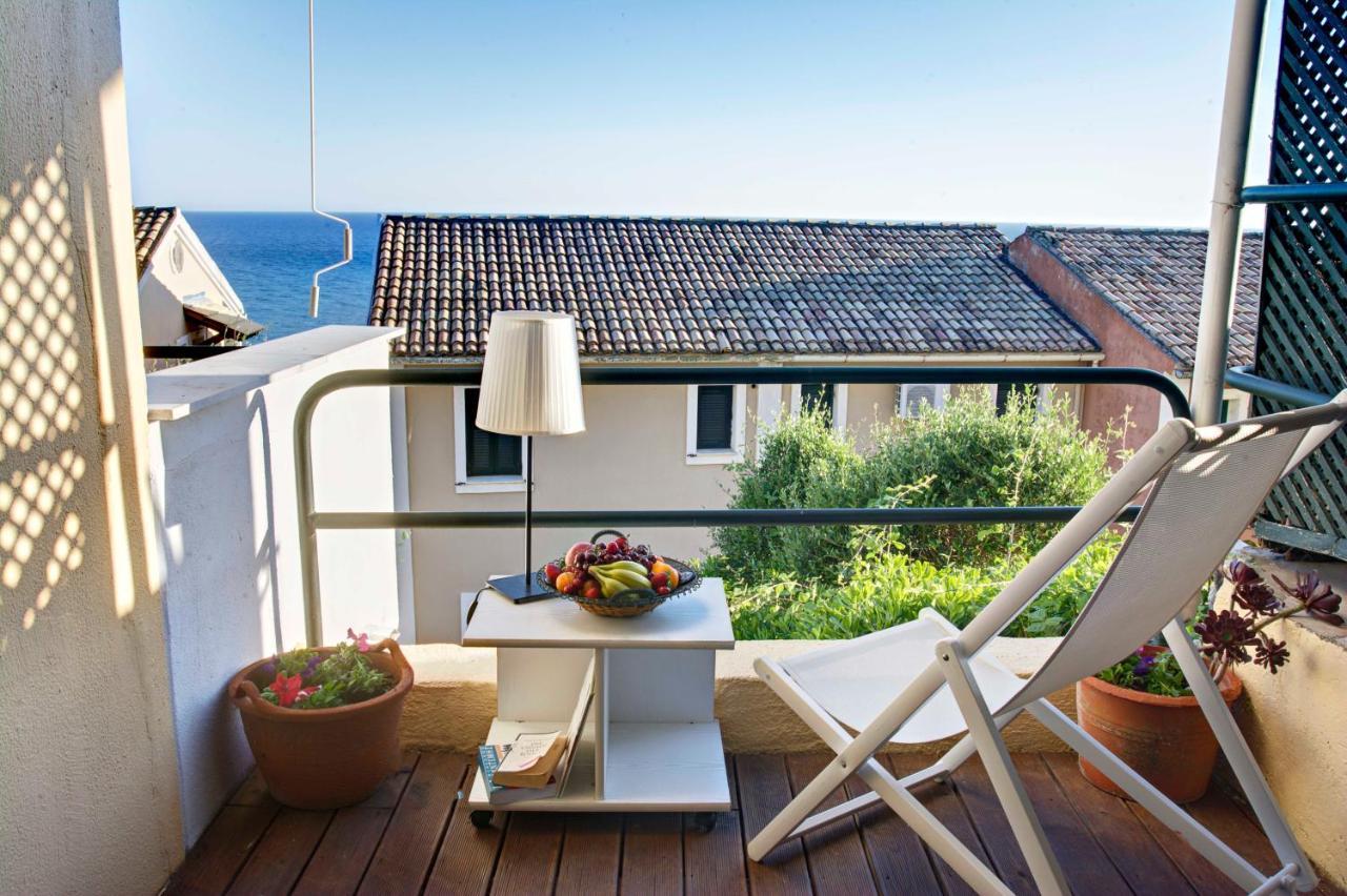 Ammos Beach House Glifada Esterno foto