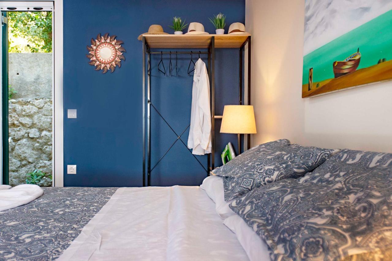 Ammos Beach House Glifada Esterno foto