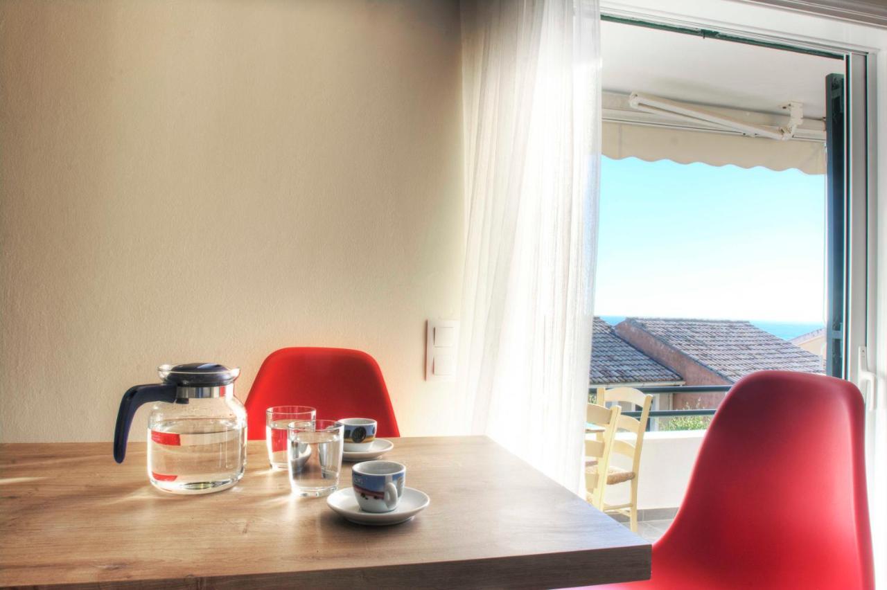 Ammos Beach House Glifada Esterno foto