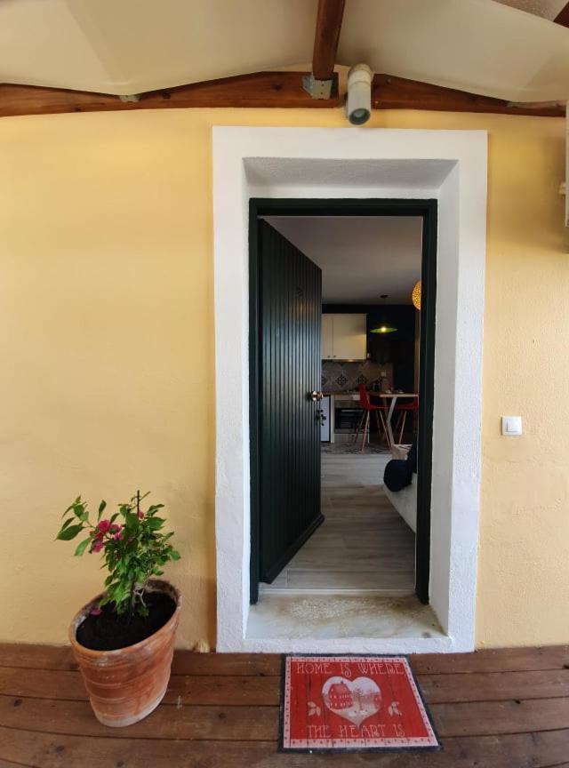 Ammos Beach House Glifada Esterno foto