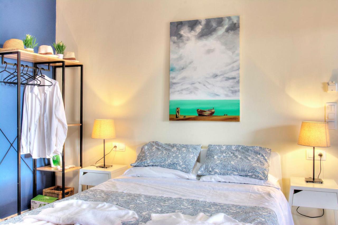 Ammos Beach House Glifada Esterno foto