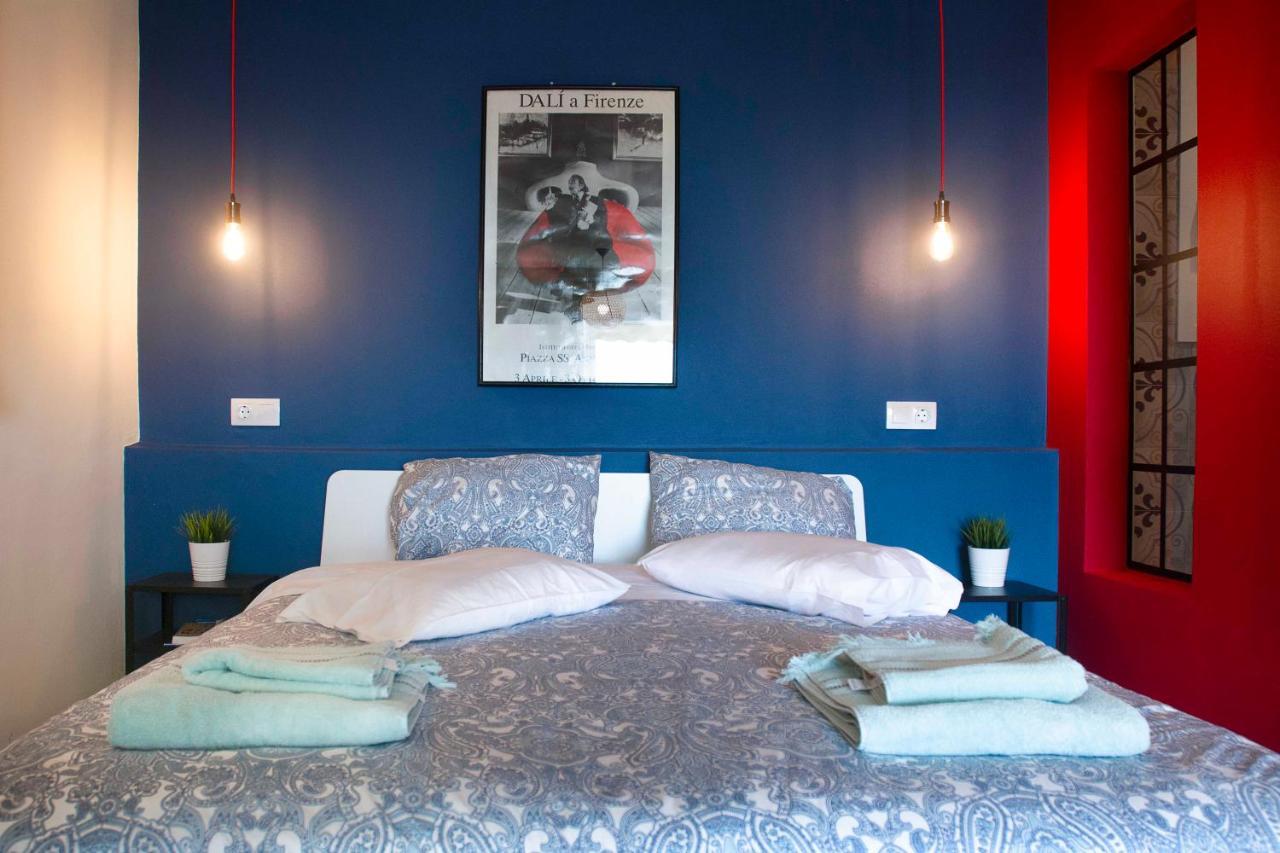 Ammos Beach House Glifada Esterno foto