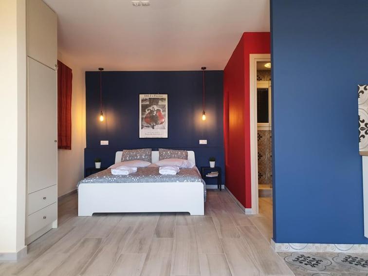 Ammos Beach House Glifada Esterno foto