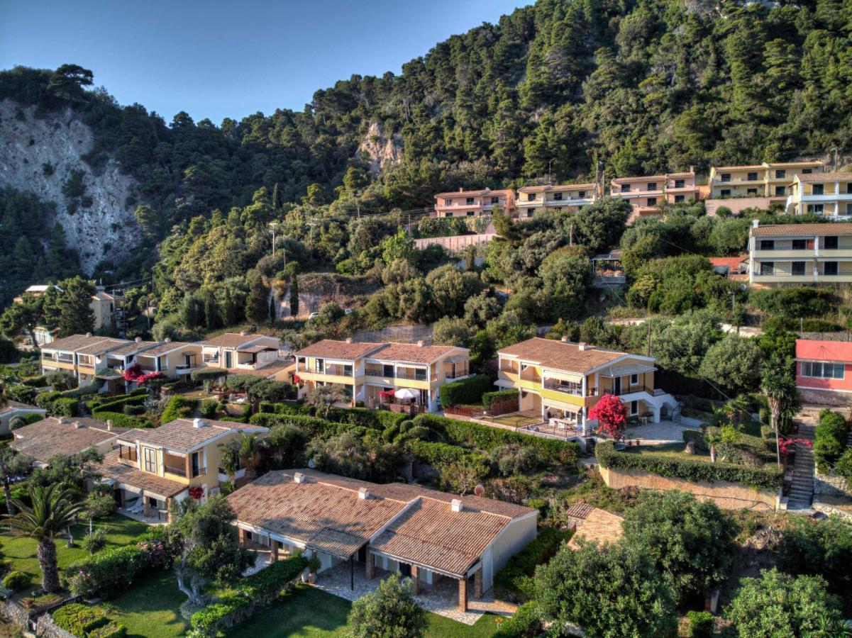 Ammos Beach House Glifada Esterno foto